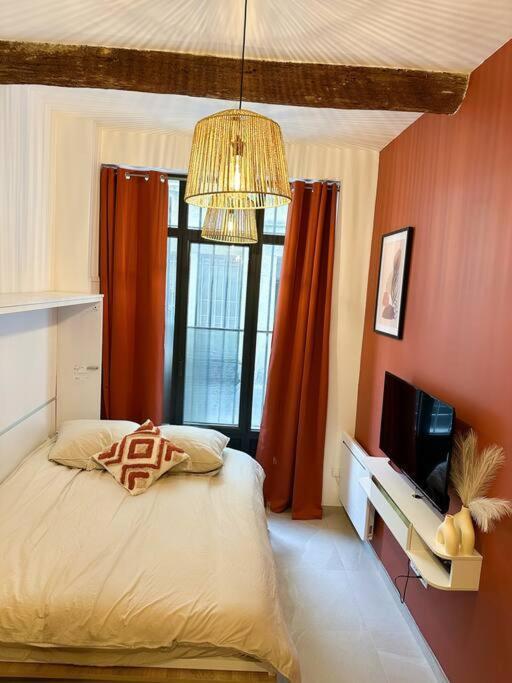 N•1 Neuf - Centre Appartement