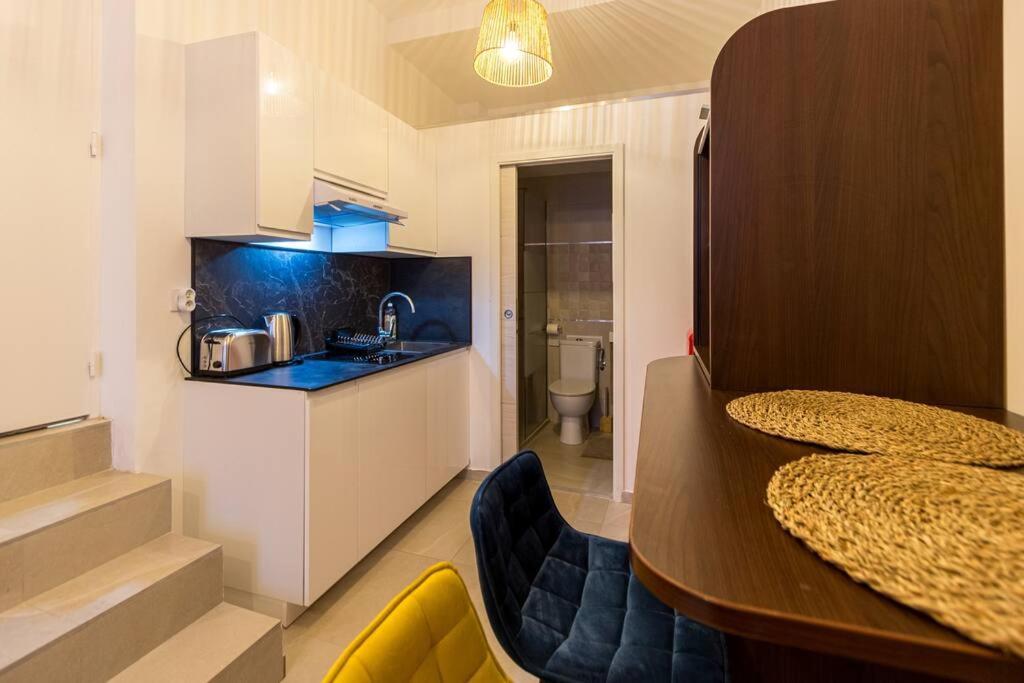 N•1 Neuf - Centre Appartement *