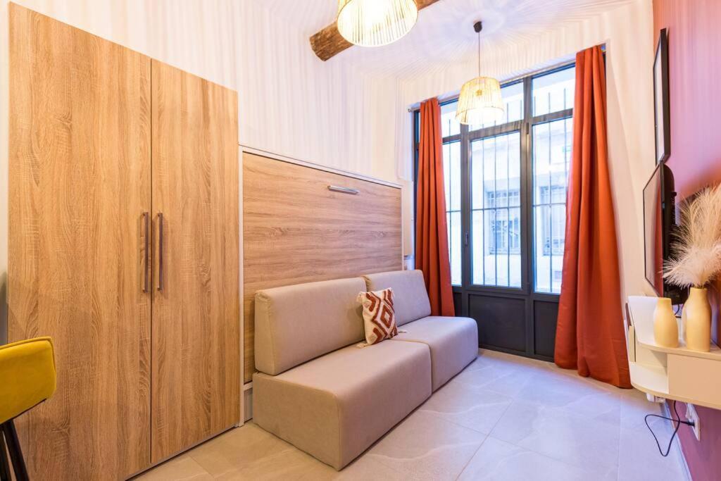 N•1 Neuf - Centre Montpellier